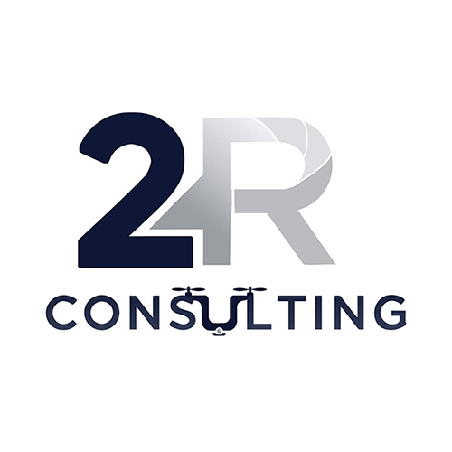 2R Logo
